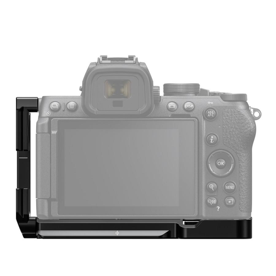 Leofoto ( レオフォト ) LPN-Z50 II / L型プレート Z 50 II専用 Leofoto ( レオフォト ) LPN-Z50 II / L型プレート Z 50 II専用
