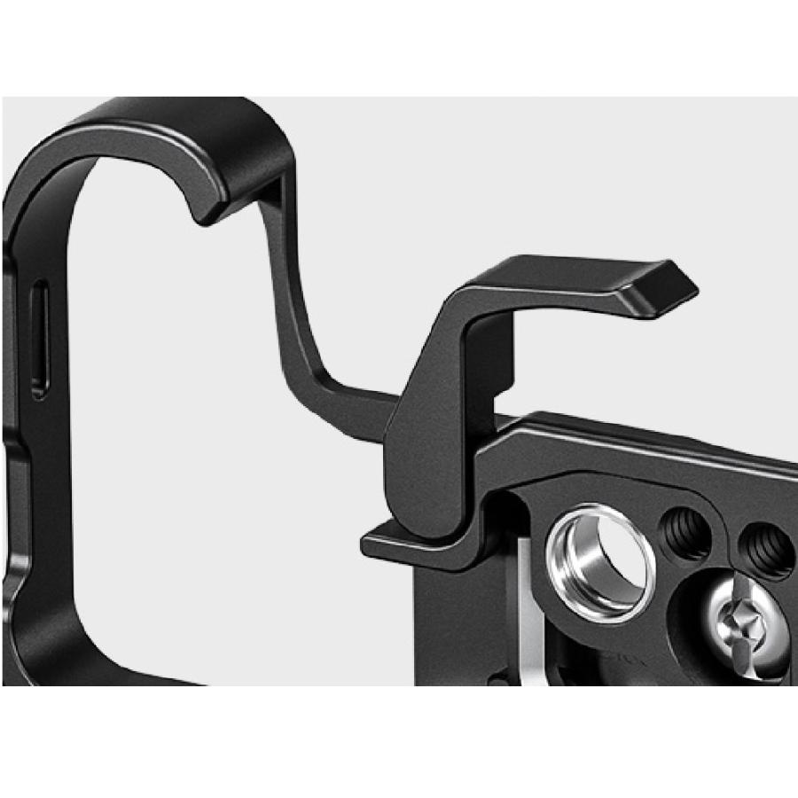 Leofoto（レオフォト） LPN-Z50 II / L型プレート Z 50 II専用 アルカ