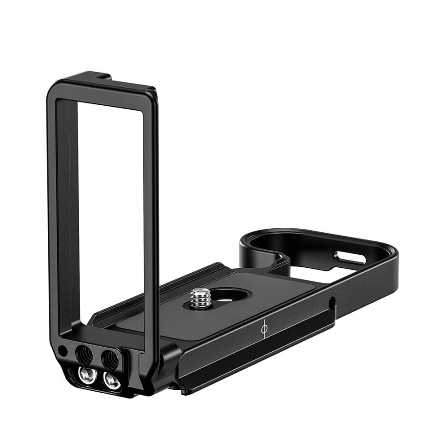 Leofoto（レオフォト） LPH-X2DII L型ブラケット?Hasselblad X2DII/X2D