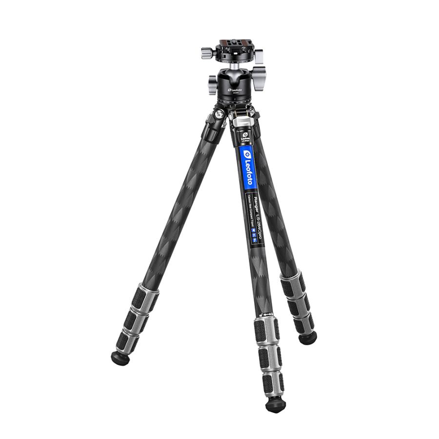 レンジャーシリーズ Leofoto (レオフォト) LS-284CPRO+LH-30R