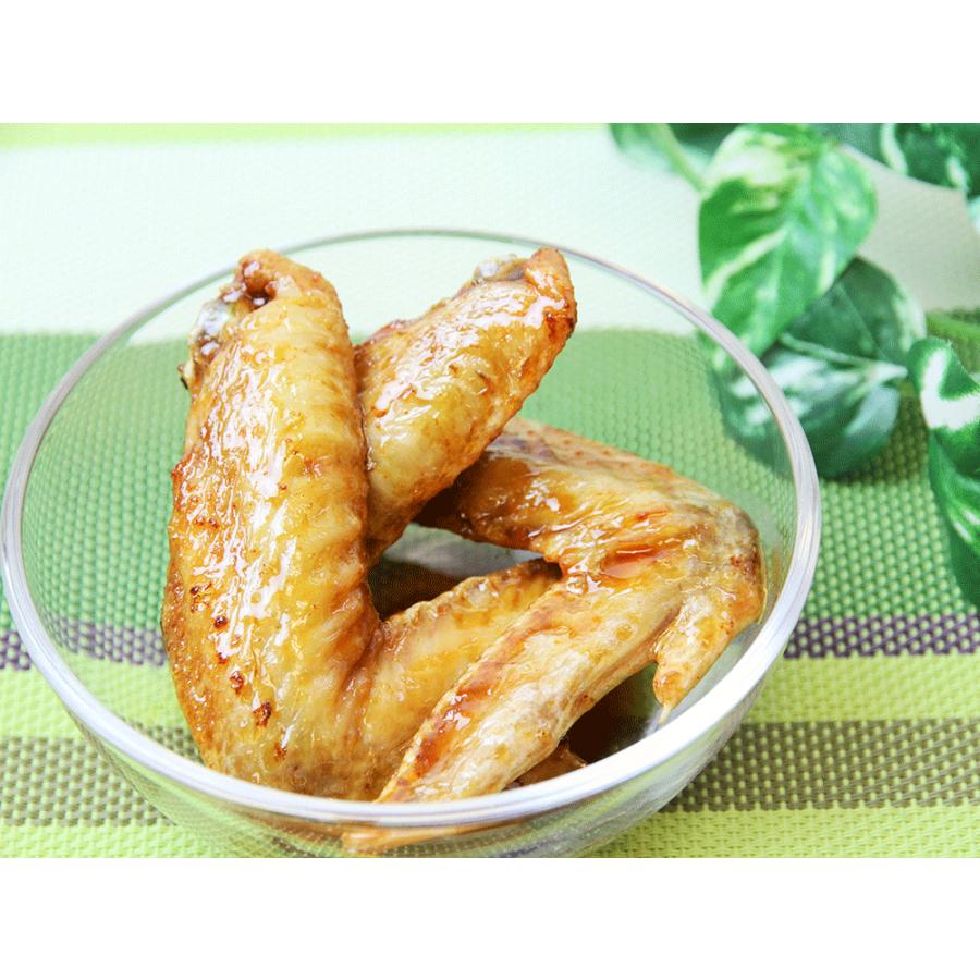 会津地鶏みしまや 三島町産会津地鶏 手羽先１０本 手羽元１０本 セット Mishimaya Teba10 Local To Global 通販 Yahoo ショッピング