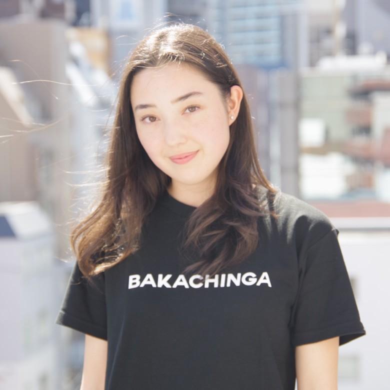 Bakachinga バカチンガ Tシャツ Bakachinga Local T Shirts 通販 Yahoo ショッピング