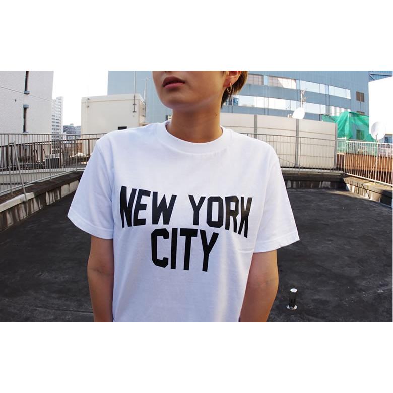 New York City Tシャツ Newyorkcity Local T Shirts 通販 Yahoo ショッピング