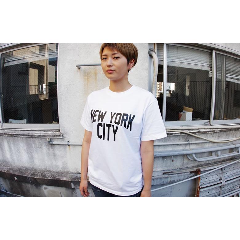 New York City Tシャツ Newyorkcity Local T Shirts 通販 Yahoo ショッピング