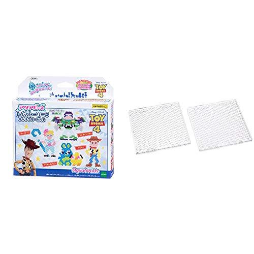 アクアビーズ トイ ストーリー4 キャラクターセット Aq 301 アクアビーズアート ビーズトレイ Aq 77 セット買い Masa17f326a2f7 Quercus 通販 Yahoo ショッピング