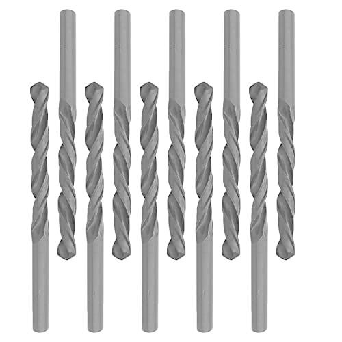 Utoolmart ツイストドリルビット ツイストドリルビット ドリルビット ドリル刃 ストレートシャンク Hss スチールドリルビット ストレ Masa5e3a577a Quercus 通販 Yahoo ショッピング