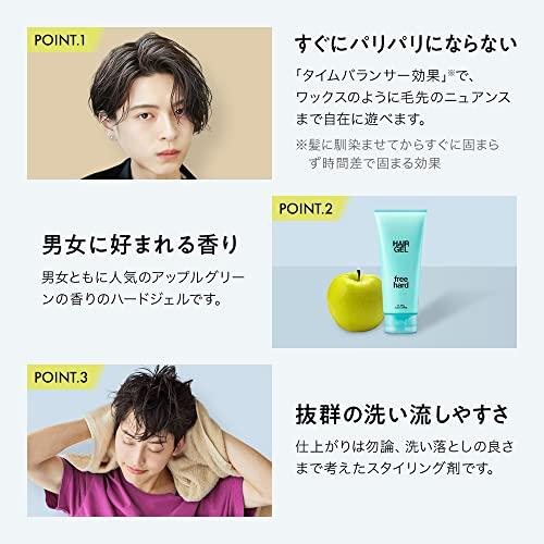 リップス ハード ジェル ウェット ツヤ フリーハード ツヤ感 Lipps ヘアジェル リッジ感 新モデル 2g Masae8a3de81ba Quercus 通販 Yahoo ショッピング