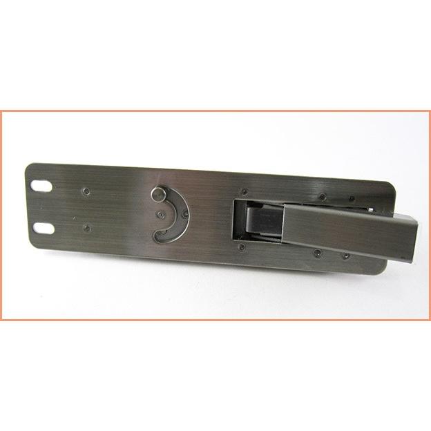 アルミサッシ用すべり出し錠 |  | 01