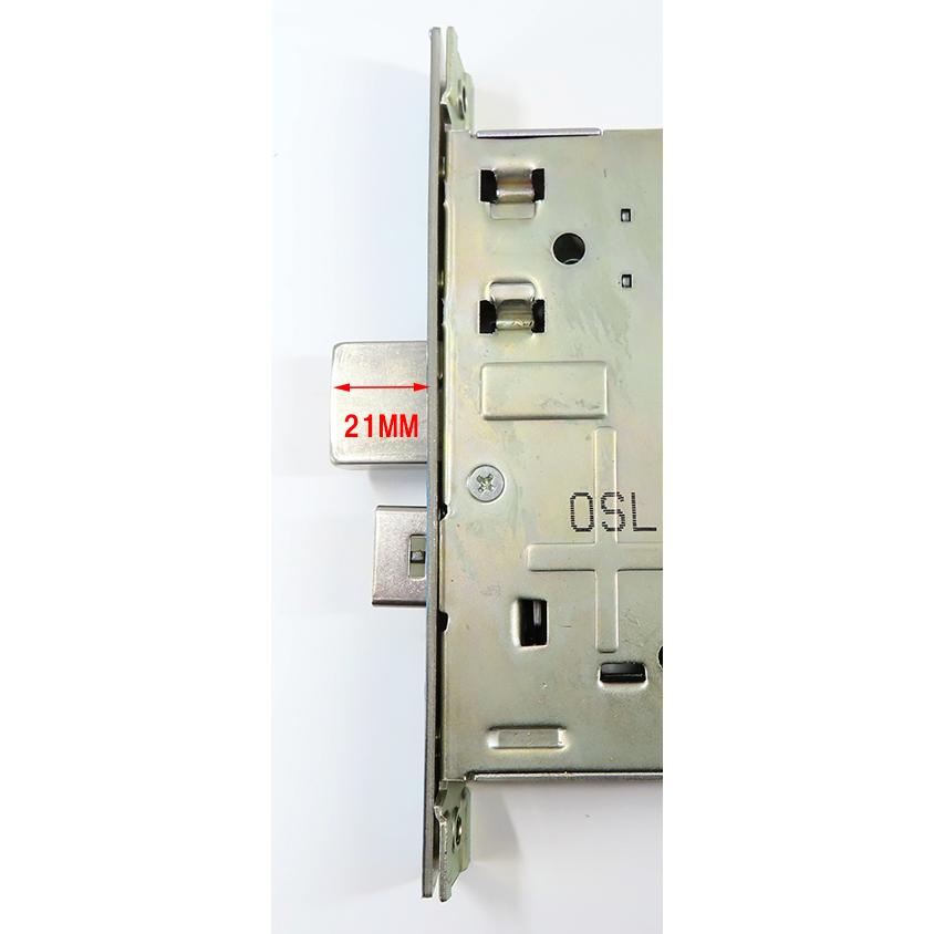 MIWA ロック LA/MA ケース バックセット 76MM | 美和ロック | 02