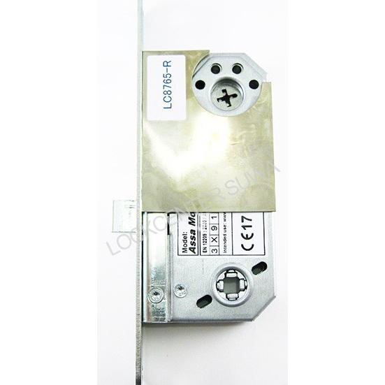 ASSA ロックケース 8765 | ABLOY