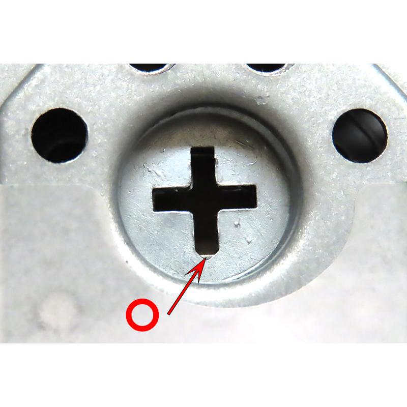 ASSA ロックケース 8765 | ABLOY | 05