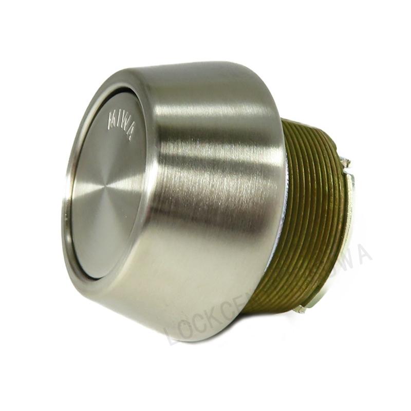 MIWA LSP 扉厚37MM〜41MM用 ダミーシリンダー | 美和ロック | 01