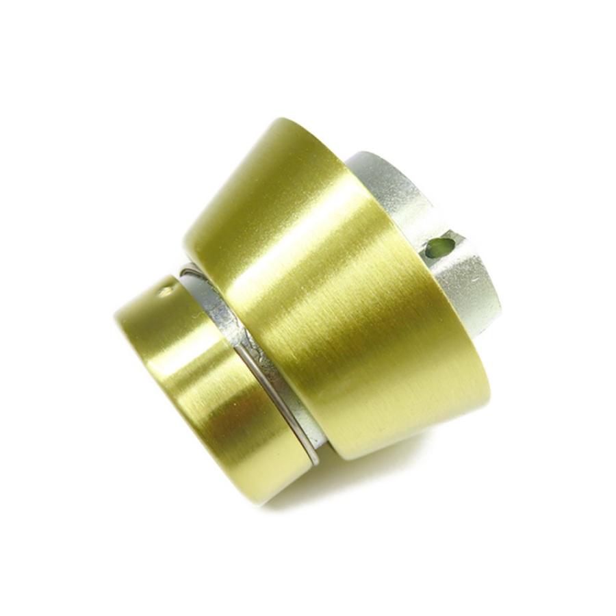 MIWA LA DA用 ダミーシリンダー BS色 | 美和ロック | 01