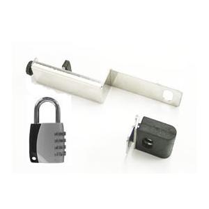 ドアジョイナー　ＡＴ用＋符号南京錠付 | 