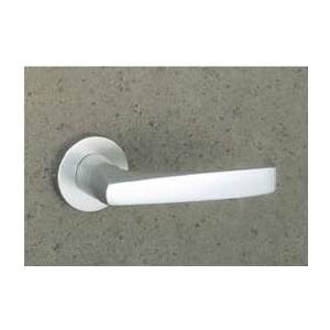 MIWA LA/MA用　レバーハンドル　20型SV色 | 美和ロック