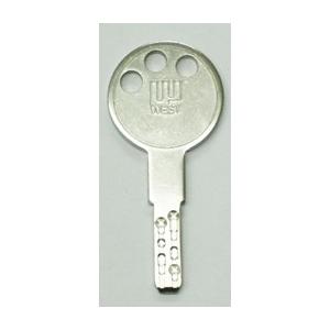 WEST 333用　合鍵 | 