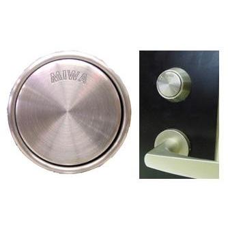 MIWA　BH・LD・DZ用ダミーシリンダー | 美和ロック