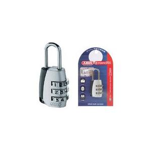 ABUS 可変式ダイヤル南京錠　１５５シリーズ　２０MM | ABUS