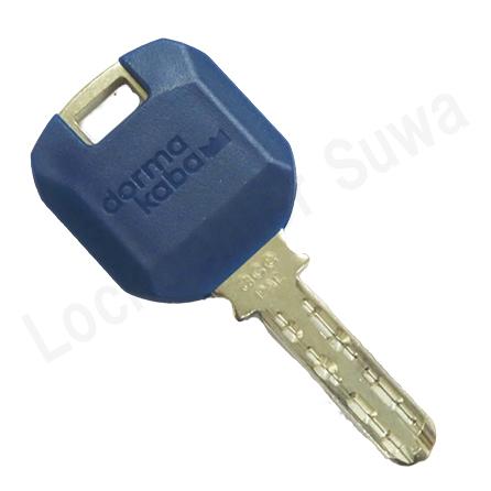 KabaAce純正追加キー（別途当店よりシリンダーご購入必要） | 