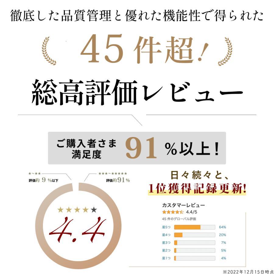 雑誌掲載!!＼ 防犯部門 年間ランキング1位 ／盗聴器 発見器 日本メーカー保証 盗聴器発見機 盗撮カメラ発見器 カメラ探知機 日本語説明書付属（使用方法動画有） |  | 05