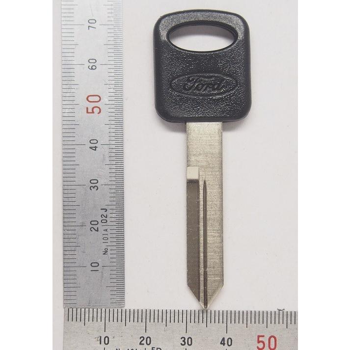 FORD 597638 STRATEEC ブランクキー 合鍵材料 BRONCO EXPLORER