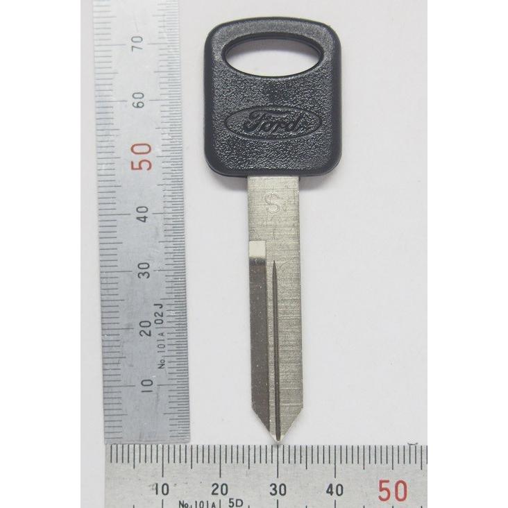 FORD 597638 STRATEEC ブランクキー 合鍵材料 BRONCO EXPLORER