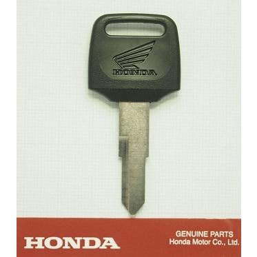 ホンダ（HONDA） ホンダバイク純正合鍵 35122-KW3-771 HON21GN鍵の写真