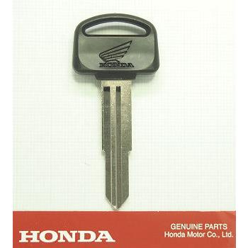 ホンダ（HONDA） ホンダバイク純正合鍵 35122-GGK-003 HON36GN 鍵の
