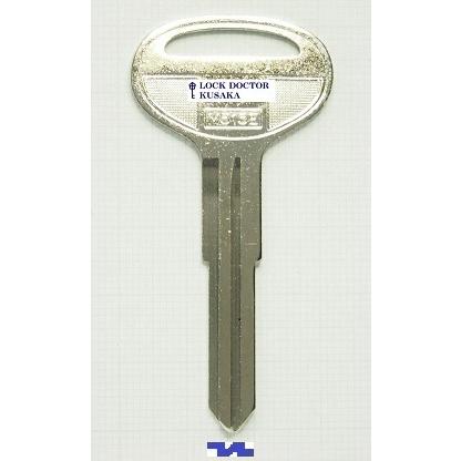 M315 ブランクキー 合鍵材料 トヨタ 1本単位 : ロックドクターYahoo!店 - 通販 - Yahoo!ショッピング