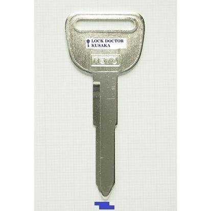 M370 ブランクキー 合鍵材料 ホンダ自動車 1本単位 TODAY等 : ロック