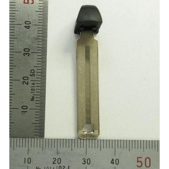 トヨタ RAV4 ラクティス ヴィッツ等 スマートキー用 メカニカル