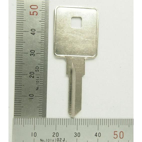 1610(TM10)ILCO TRIMARKトライマーク ブランクキー TR051-TR100 合鍵