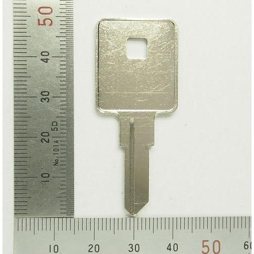 ご依頼品10点 1666(TM19)ILCO TRIMARKトライマーク ブランクキーTRI200-TRI259 合鍵