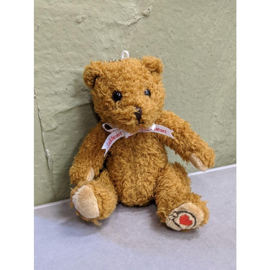 ロックハート城オリジナルベアストラップ : ロックハート城ショップ