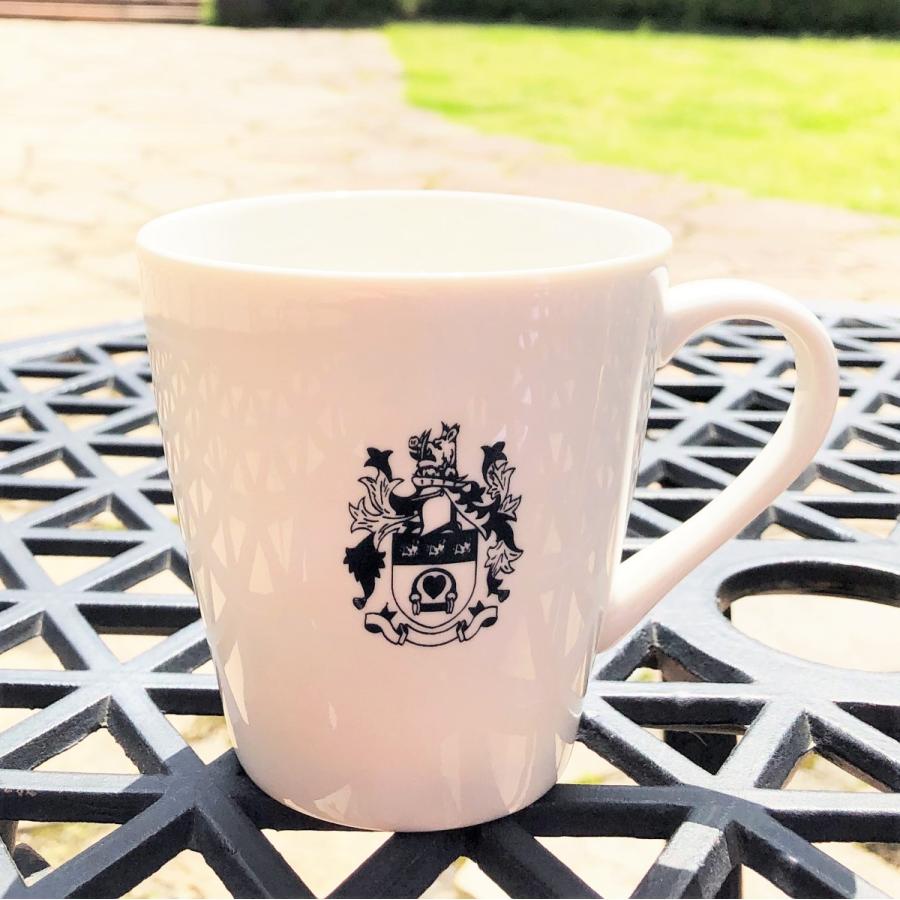 ロックハート城 オリジナルグッズ マグカップ : ロックハート城