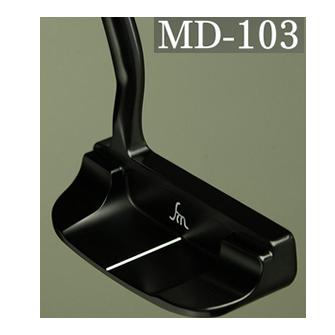 ヒロマツモト HIRO MATSUMOTO MD-103 パター