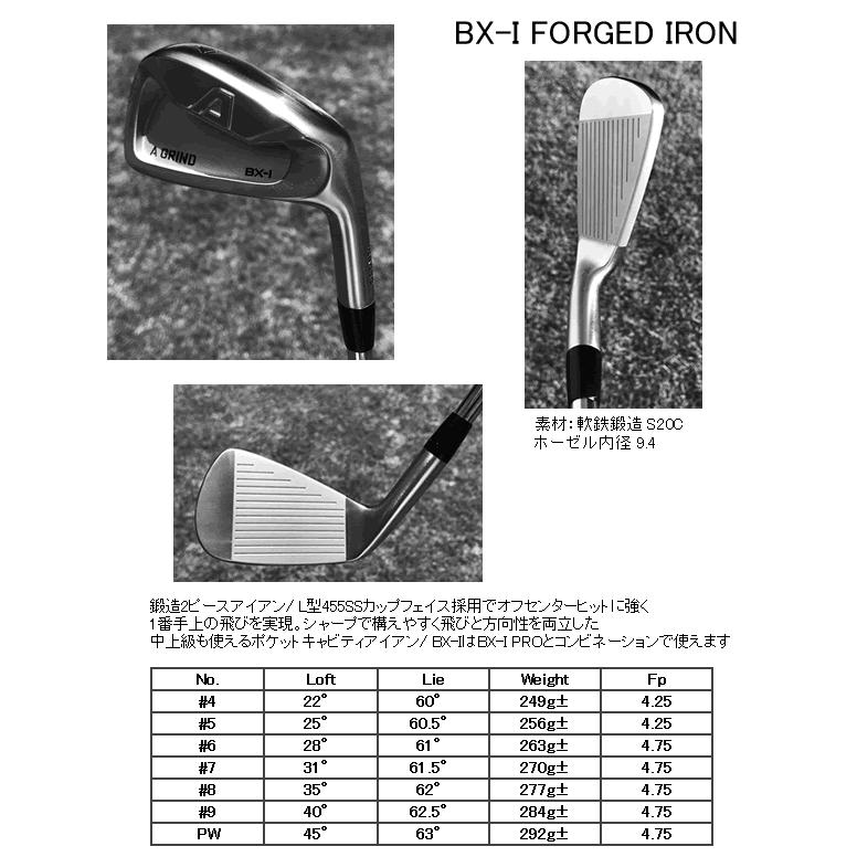 グラファイトデザイン ツアーAD 65TYPEII・75・85・95 アイアン用 