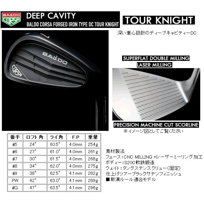 グラファイトデザイン ツアーAD 65TYPEII・75・85・95 アイアン