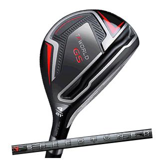 HONMA GOLF（本間ゴルフ） ホンマ ツアーワールド GS ユーティリティ