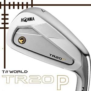 驚きの価格 先行予約 ホンマ ツアーワールド TR-20 Pアイアン 6本(6番〜11番)セット VIZARD IB-WFカーボンシャフト, 名港ショップ 8b1954ff