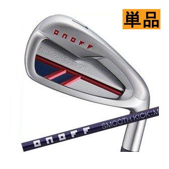 オノフ2024アカアイアン SMOOTH KICK:MP524 オノフ AKA アイアン(5本セット) SMOOTH KICK MP-524I(アイアン