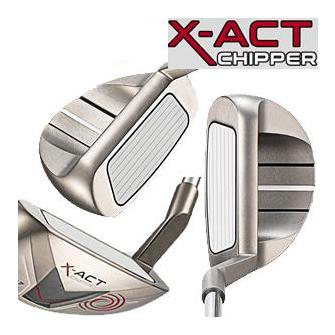 Odyssey Chip 37 チッパー Odyssey Chipper