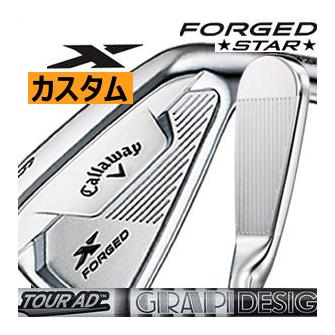 X forged 2013 ツアーAD AD85 純正カスタム品 | rapresentando.com
