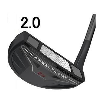 Cleveland Golf クリーブランド フロントライン パター 2.0