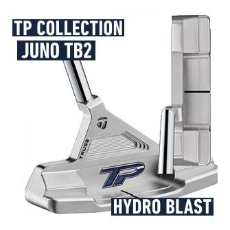 テーラーメイド TPコレクション ハイドロブラスト パター ジュノ TB2 トラスセンター 日本仕様 21年モデル ハドラス :2021-t4-6-0015:ロック オン - 通販 - Yahoo!ショッピング テーラーメイド TPコレクション ハイドロブラスト パター ジュノ TB2 トラスセンター 日本仕様 21年モデル ハドラス :2021-t4-6-0015:ロック オン - 通販 - Yahoo!ショッピング
