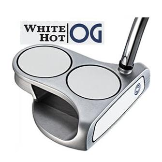 オデッセイ ホワイトホット オージー ウイメンズ パター 2ボール 標準スチールシャフト 日本仕様 年モデル ハドラスコーティング 22 7 0031 ロック オン 通販 Yahoo ショッピング