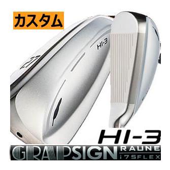 FOURTEEN（フォーティーン） HI-3 ユーティリティ ラウネ iカーボン