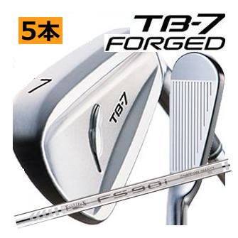 ピ*ー様 TB-7 6I〜PW FS90i Sフレックス TB-7 6I〜PW FS90i Sフレックス