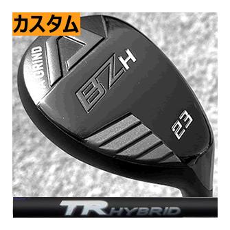 ヤマハユーティリティ 4U TR HYBRID 105X 2022年モデル