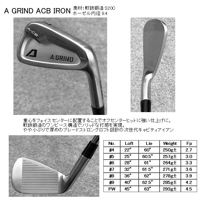 グラファイトデザイン ラウネ i90/i75/i60 アイアン グラファイトデザイン ラウネ i90/i75/i60 アイアン